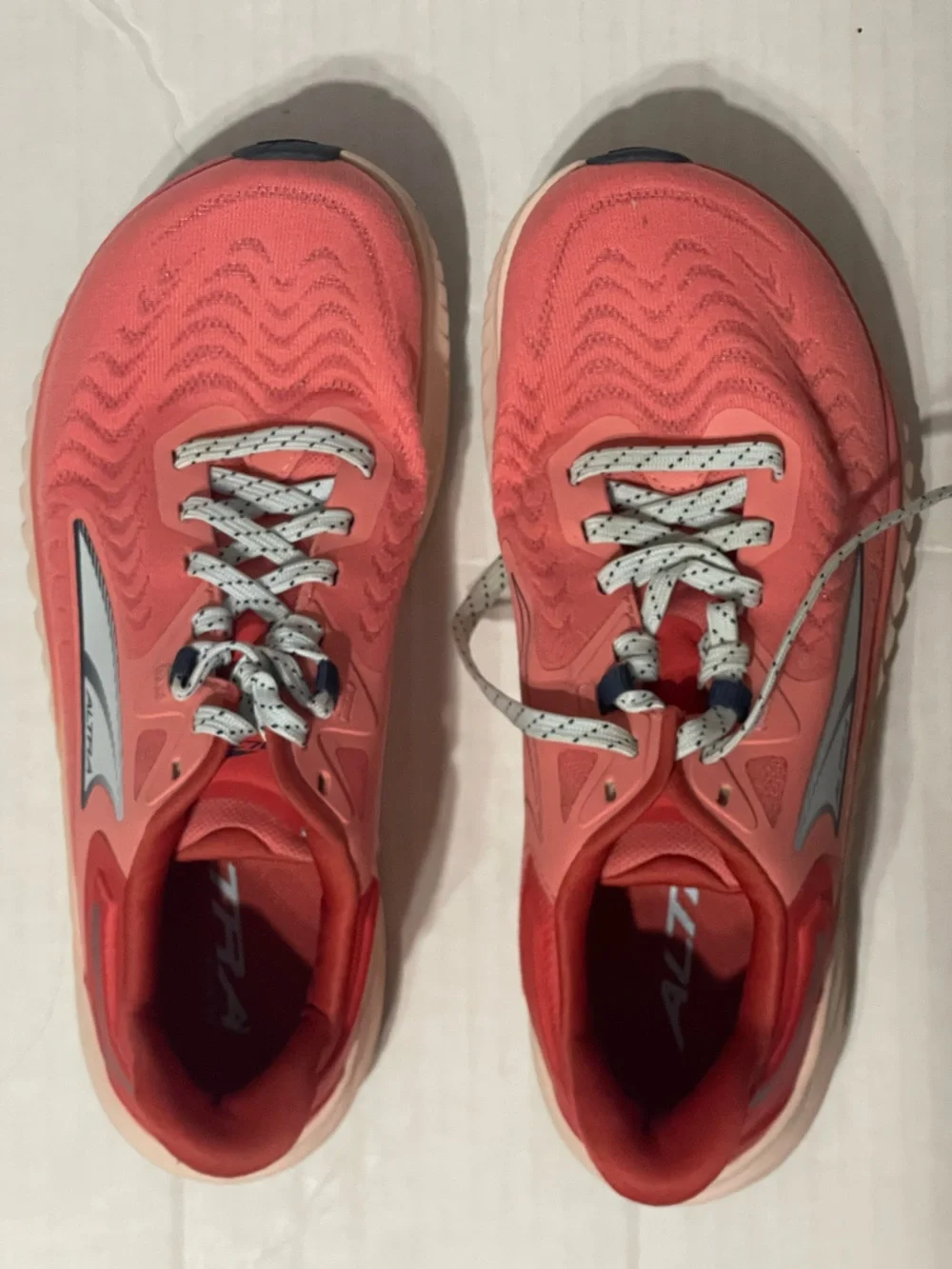 Altra Torin 7 - Women’s 7.5 - Pink - no box